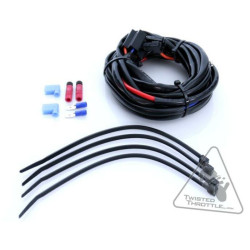 Cableado para claxon Denali SoundBomb Universal