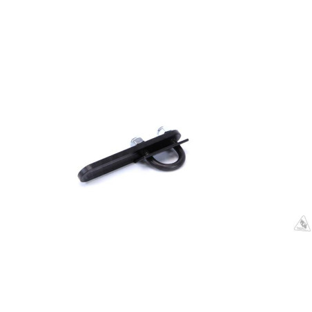 Soporte para claxon Soundbomb Denali Suzuki DL650 V-Strom