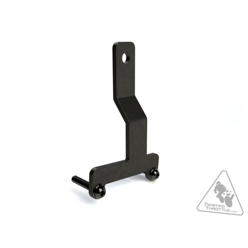 Soporte para claxon Soundbomb Denali Honda CRF1000L