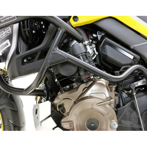 Soporte para claxon Soundbomb Denali Honda CRF1000L