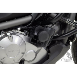Soporte para claxon Soundbomb Denali Honda NC700X 2