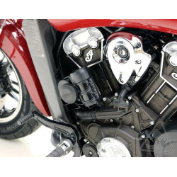 Soporte para claxon Soundbomb Denali Indian 2