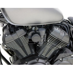 Soporte para claxon Soundbomb Denali Yamaha