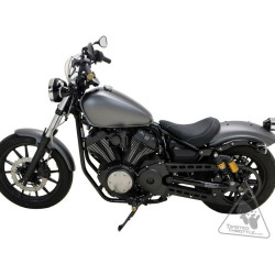 Soporte para claxon Soundbomb Denali Yamaha 2