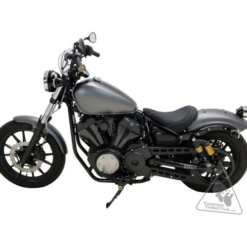 Soporte para claxon Soundbomb Denali Yamaha