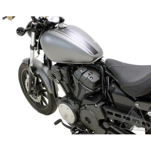Soporte para claxon Soundbomb Denali Yamaha