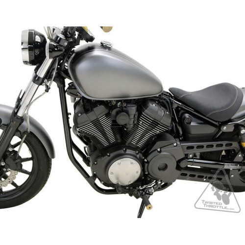 Soporte para claxon Soundbomb Denali Yamaha