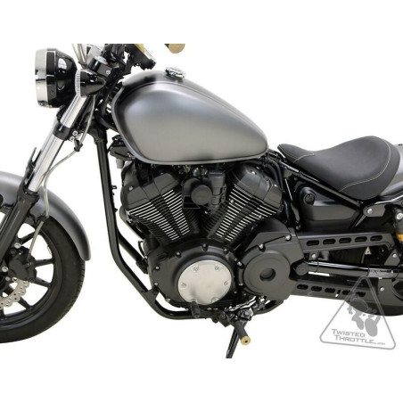 Soporte para claxon Soundbomb Denali Yamaha