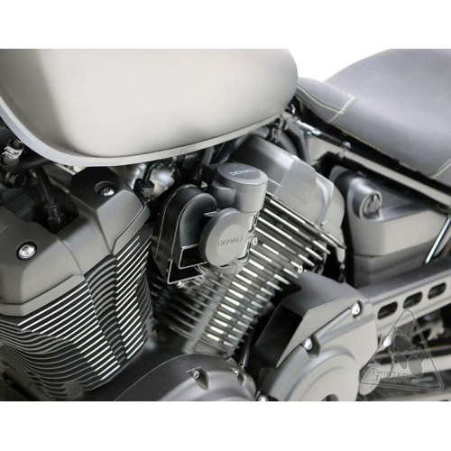 Soporte para claxon Soundbomb Denali Yamaha