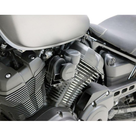 Soporte para claxon Soundbomb Denali Yamaha