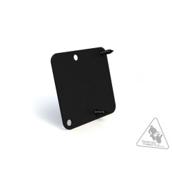 Soporte para botonera doble Denali 2.0