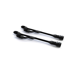 Kit de repartidores 'Y' Denali Y-Splitter 3 Pins