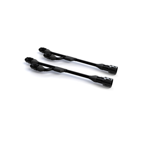 Kit de repartidores 'Y' Denali Y-Splitter 3 Pins