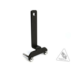 Soporte para claxon Soundbomb Denali Honda NC700X