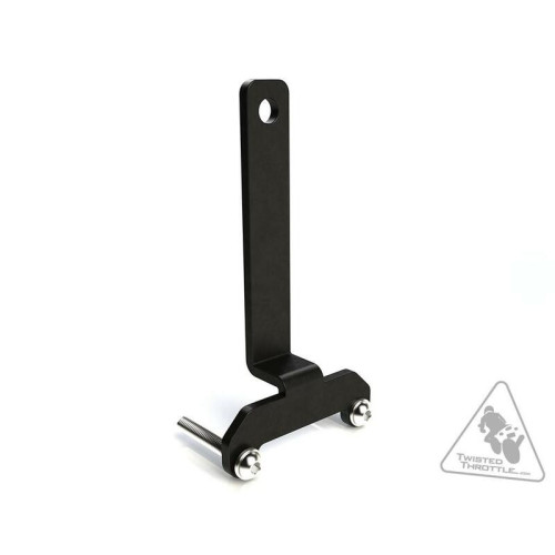 Soporte para claxon Soundbomb Denali Honda NC700X