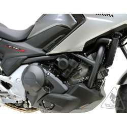 Soporte para claxon Soundbomb Denali Honda NC700X 2