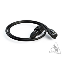Extensión de cableado Denali 60cm conector de 3 Pins