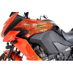 Soporte para claxon Soundbomb Denali Kawasaki Versys 1000LT 2