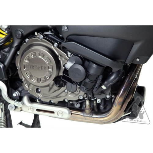 Soporte para claxon Soundbomb Denali Yamaha XT1200Z Super Tenere