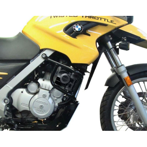 Soporte para claxon Soundbomb Denali BMW G650GS/F650GS