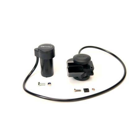 Claxon Denali SoundBomb Split 120dB