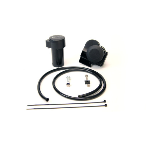 Claxon Denali SoundBomb Split 120dB