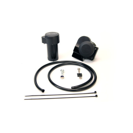 Claxon Denali SoundBomb Split 120dB