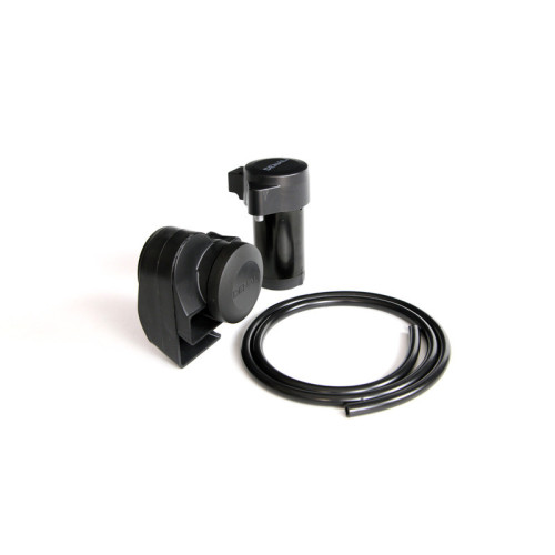 Claxon Denali SoundBomb Split 120dB