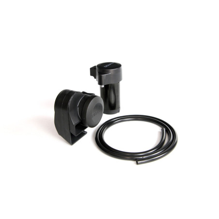 Claxon Denali SoundBomb Split 120dB