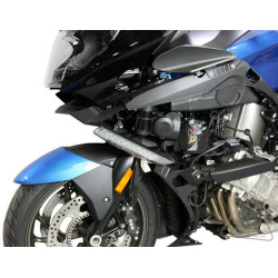 Soporte para claxon Soundbomb Denali BMW K1600GT/K1600GTL 2