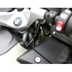 Soporte para claxon Soundbomb Denali BMW R1200RT 2
