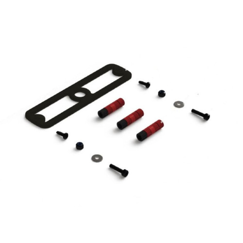 Soporte para luces Denali DRL