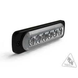 Luz de freno adaptable al guardabarros Denali B6