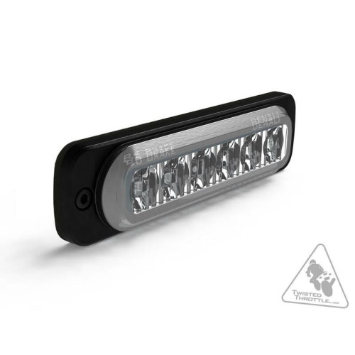 Luz de freno adaptable al guardabarros Denali B6