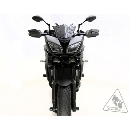 Kit de luces auxiliares de día Denali DRL Luz ámbar