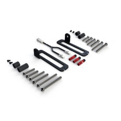 Soporte lateral para luces Denali DRL