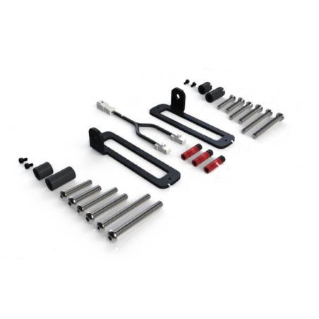 Soporte lateral para luces Denali DRL