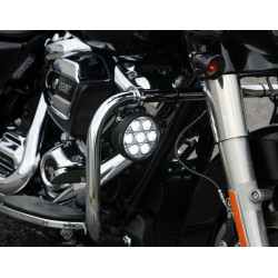 Faro auxiliar LED DENALI D7 DataDim™ 2