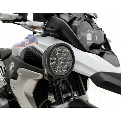 Faro auxiliar LED DENALI D7 DataDim™