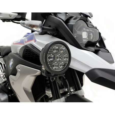 Faro auxiliar LED DENALI D7 DataDim™