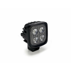Faro auxiliar LED DENALI S4 DataDim™