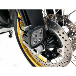Faro auxiliar LED DENALI S4 DataDim™ 2