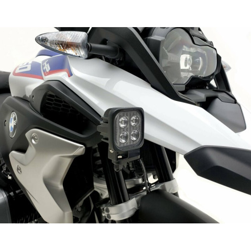 Faro auxiliar LED DENALI S4 DataDim™