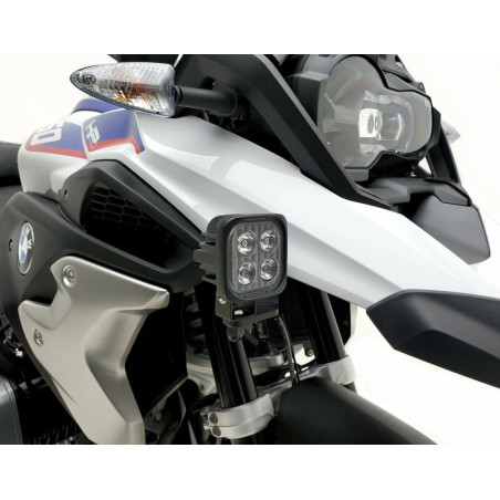 Faro auxiliar LED DENALI S4 DataDim™