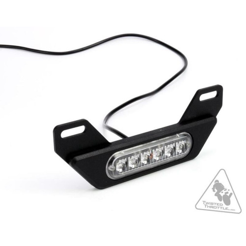 Luz de freno adaptable al guardabarros Denali B7