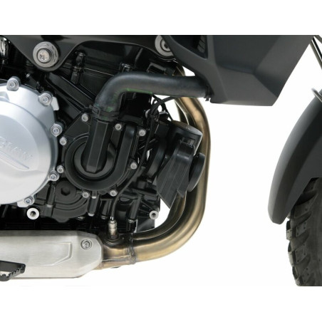 Soporte para claxon Denali Soundbomb BMW