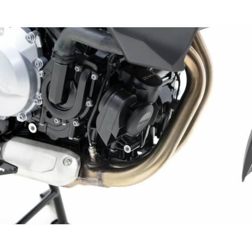 Soporte para claxon Denali Soundbomb BMW