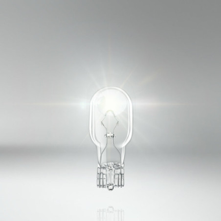 Lámpara OSRAM 921 W16W - 10 uds