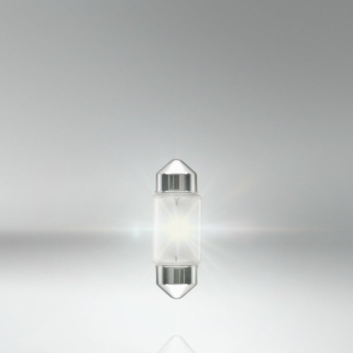 Lámpara OSRAM 6428 - 12V 3,5W - 10 uds