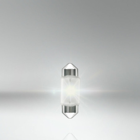 Lámpara OSRAM 6428 - 12V 3,5W - 10 uds